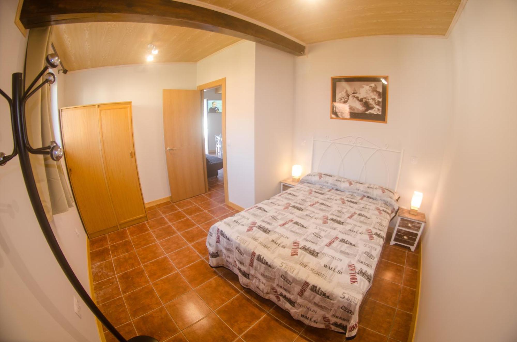 Camping Playa De Ajo Ngoại thất bức ảnh