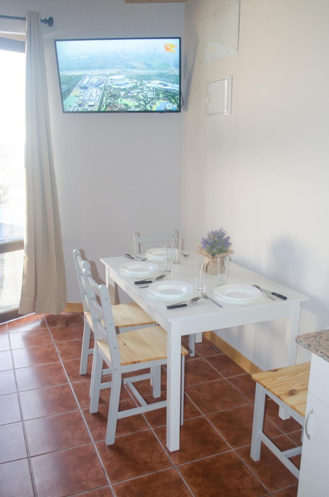 Camping Playa De Ajo Ngoại thất bức ảnh