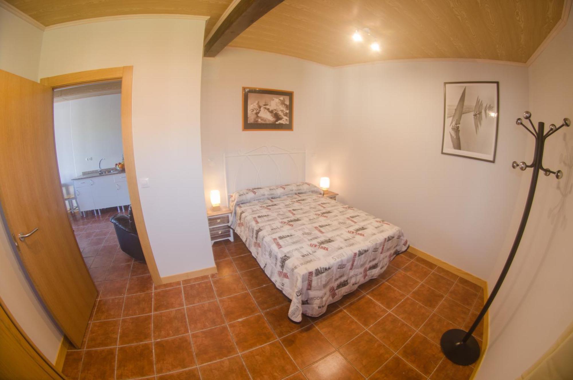 Camping Playa De Ajo Ngoại thất bức ảnh