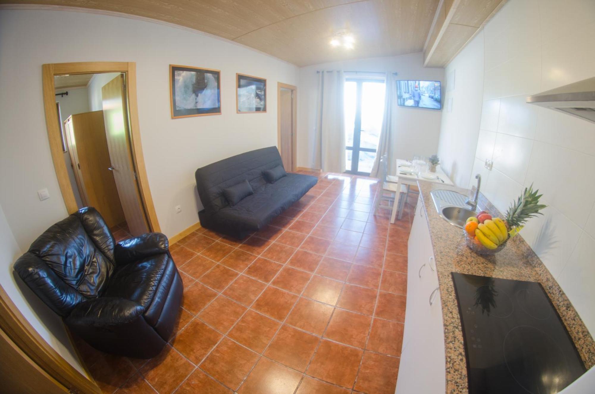 Camping Playa De Ajo Ngoại thất bức ảnh