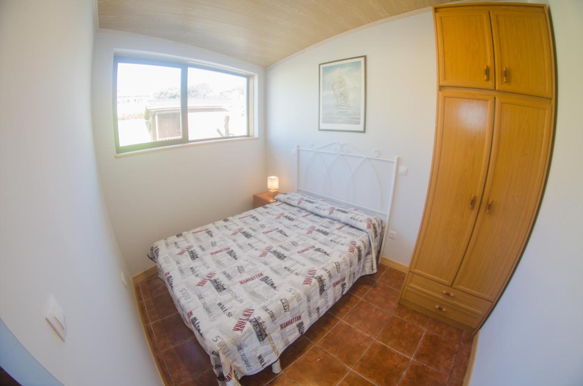 Camping Playa De Ajo Ngoại thất bức ảnh