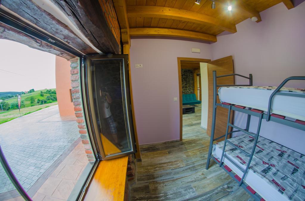 Camping Playa De Ajo Ngoại thất bức ảnh