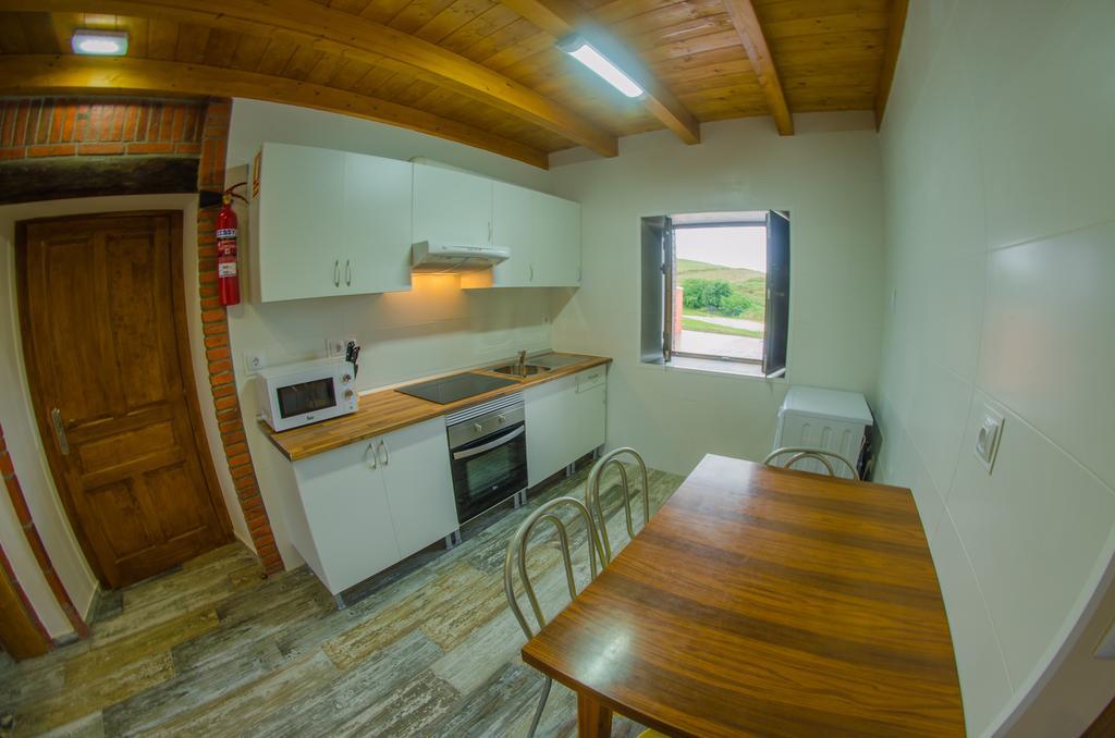 Camping Playa De Ajo Ngoại thất bức ảnh