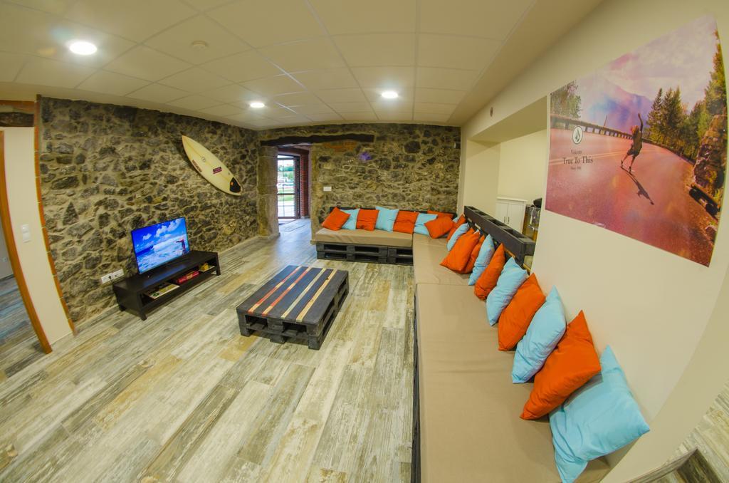 Camping Playa De Ajo Ngoại thất bức ảnh