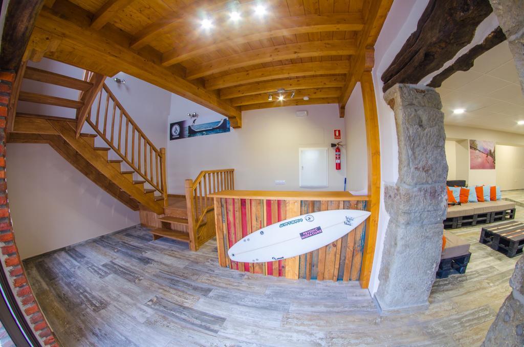 Camping Playa De Ajo Ngoại thất bức ảnh