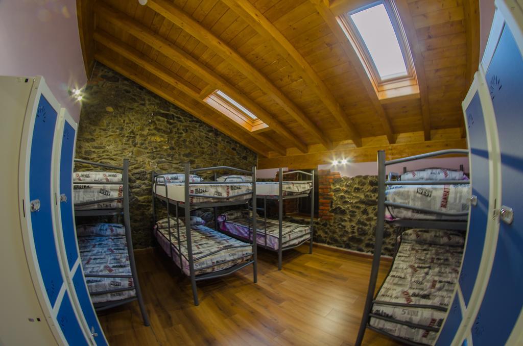 Camping Playa De Ajo Ngoại thất bức ảnh