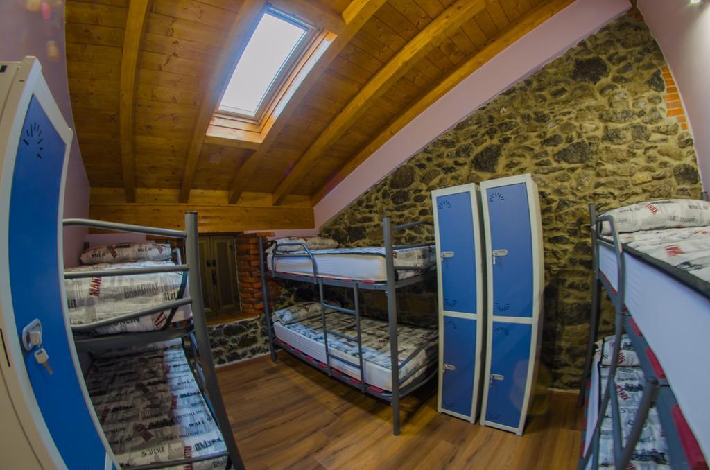 Camping Playa De Ajo Ngoại thất bức ảnh