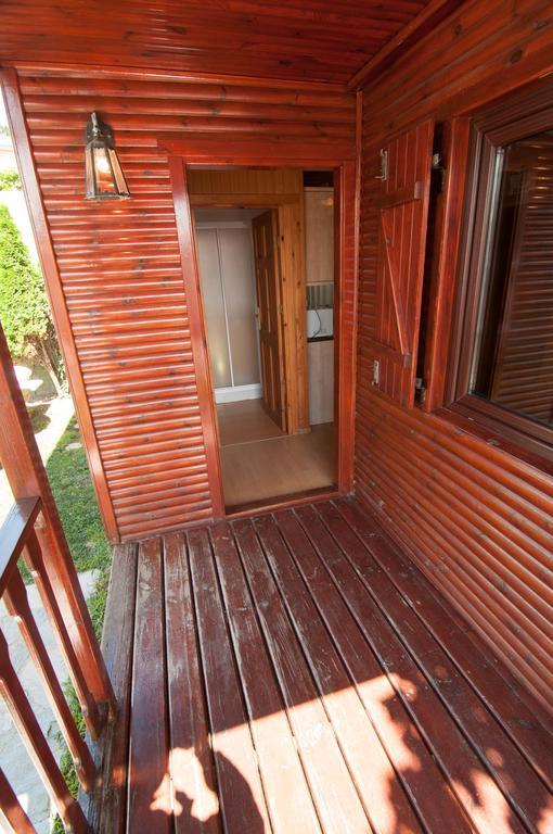 Camping Playa De Ajo Ngoại thất bức ảnh