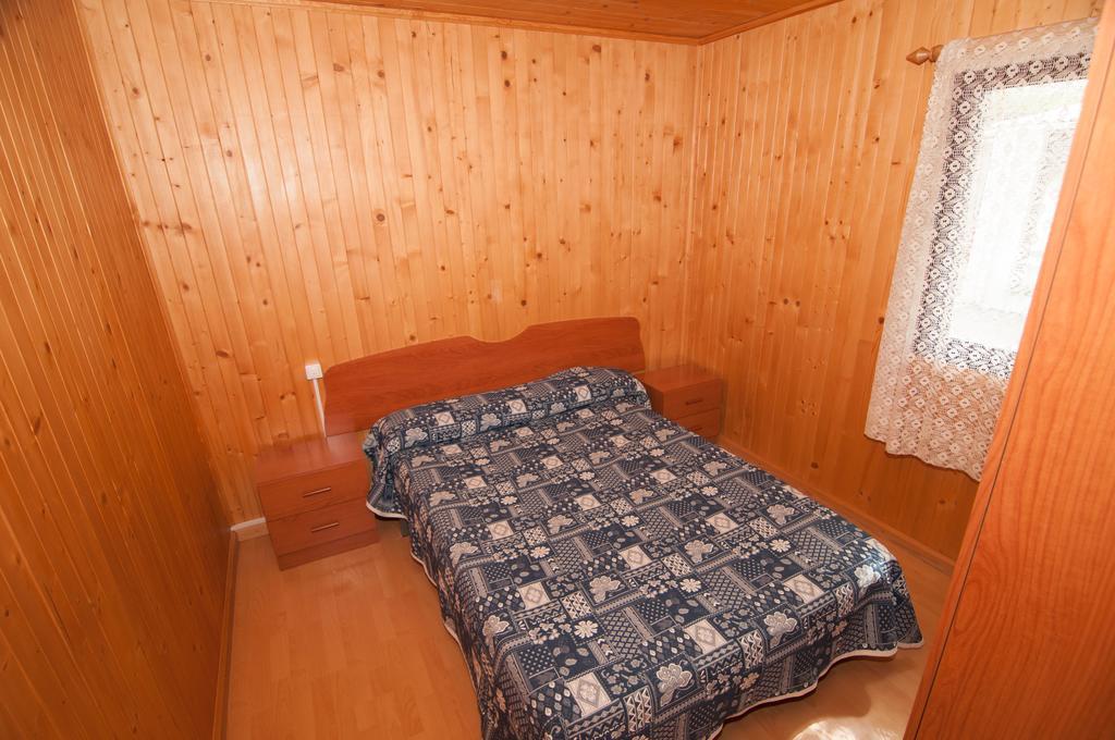 Camping Playa De Ajo Ngoại thất bức ảnh