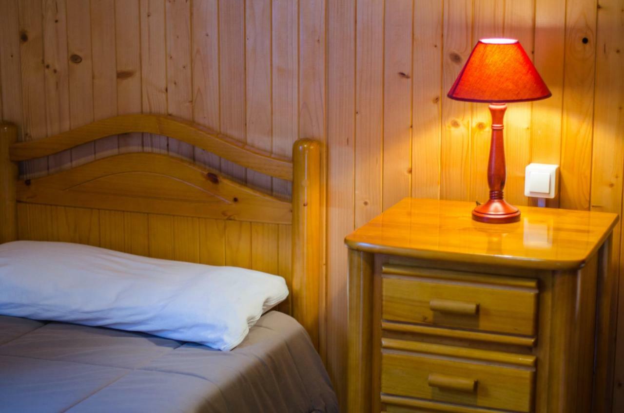 Camping Playa De Ajo Ngoại thất bức ảnh