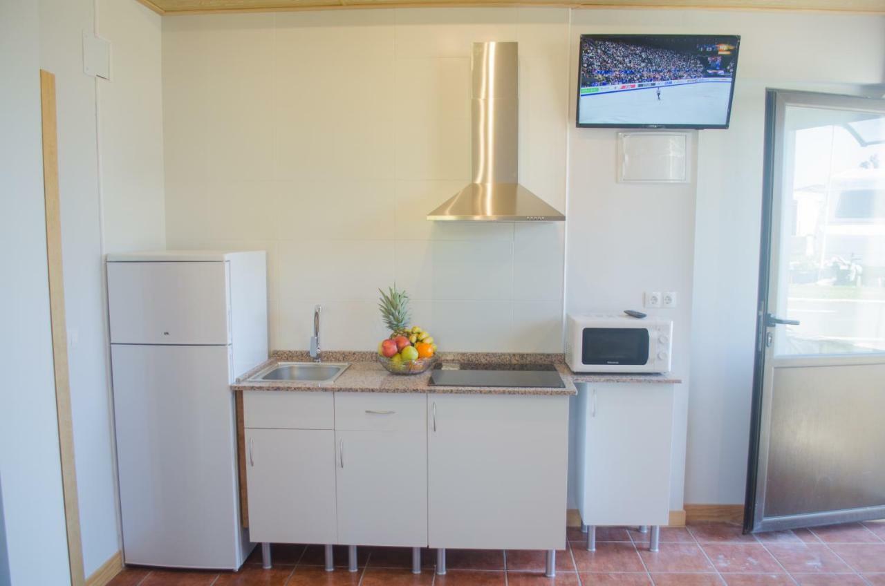 Camping Playa De Ajo Phòng bức ảnh